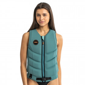 Gelbėjimosi Liemenė Jobe Fragment Life Vest Women Vintage Teal