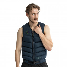 Gelbėjimosi Liemenė Jobe Fragment Life Vest Men Midnight Blue