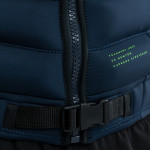 Gelbėjimosi Liemenė Jobe Fragment Life Vest Men Midnight Blue