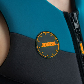 Gelbėjimosi Liemenė Jobe Neoprene Life Vest Men Real Teal