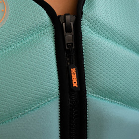 Gelbėjimosi Liemenė Jobe Unify Life Vest Women Vintage Teal