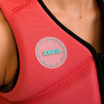 Gelbėjimosi Liemenė Jobe Unify Life Vest Women Rose Pink