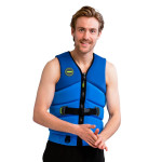 Gelbėjimosi Liemenė Jobe Unify Life Vest Men Cobalt Blue