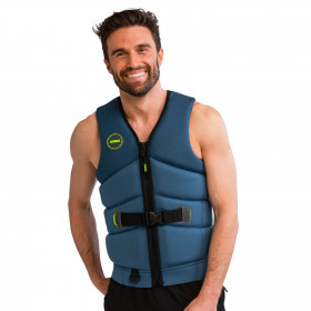 Gelbėjimosi Liemenė Jobe Unify Life Vest Men Real Teal