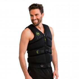 Gelbėjimosi Liemenė Jobe Premium Unify Life Vest Men Black