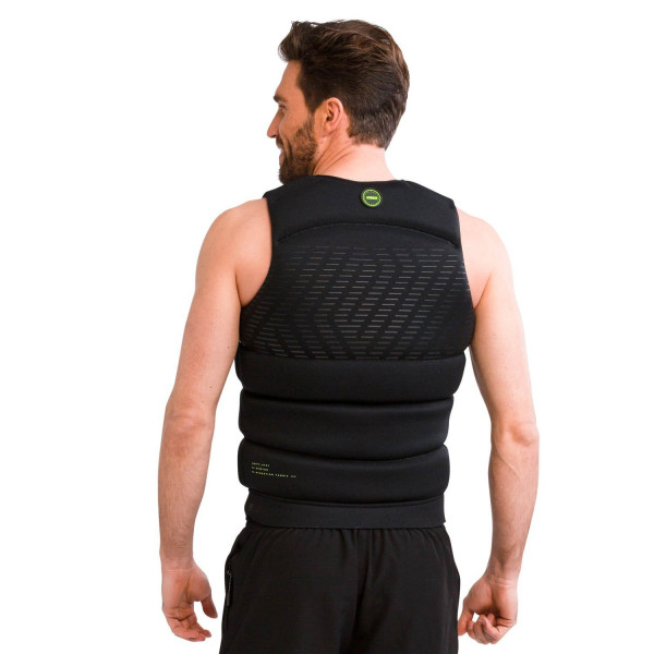 Gelbėjimosi Liemenė Jobe Premium Unify Life Vest Men Black