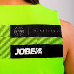 Gelbėjimosi Liemenė Jobe 4 Buckle Life Vest Lime