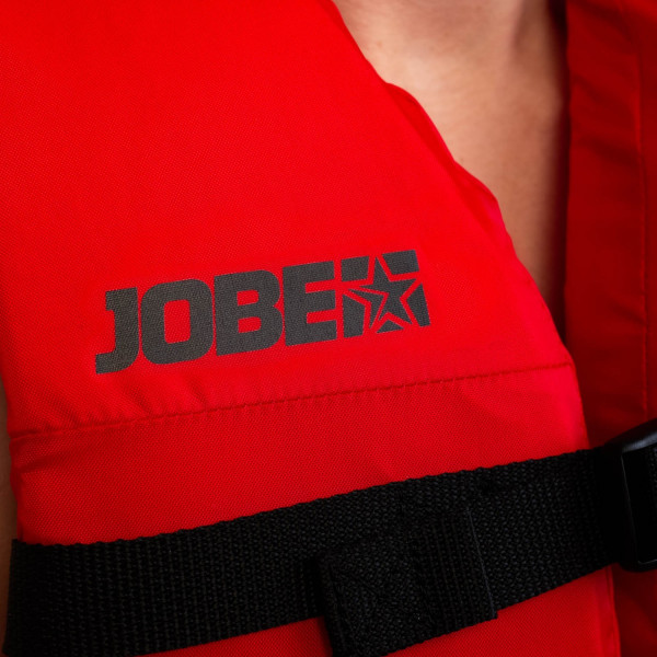 Gelbėjimosi Liemenė Jobe Universal Life Vest Red