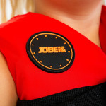 Vaikiška Gelbėjimosi Liemenė Jobe Nylon Life Vest Kids Blue