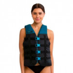 Gelbėjimosi Liemenė Jobe Dual Life Vest Teal