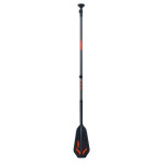 Irklas Jobe Stream Carbon 100 SUP Paddle Orange 3-piece