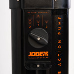 Pompa Jobe Triple Action SUP Pump