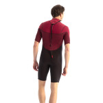 Hidrokostiumas Jobe Perth 3/2mm Shorty Wetsuit Men Red