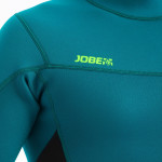 Hidrokostiumas Jobe Perth 3/2mm Shorty Wetsuit Men Teal