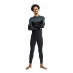 Hidrokostiumas Jobe Yukon 4/3mm Wetsuit Men