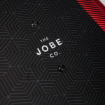 Vandenlentė Jobe Logo Series Wakeboard