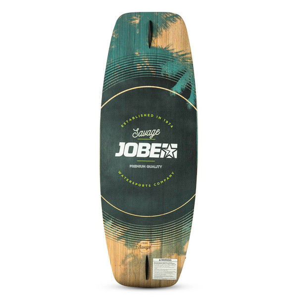 Vandenlentė Jobe Savage Wakeskate