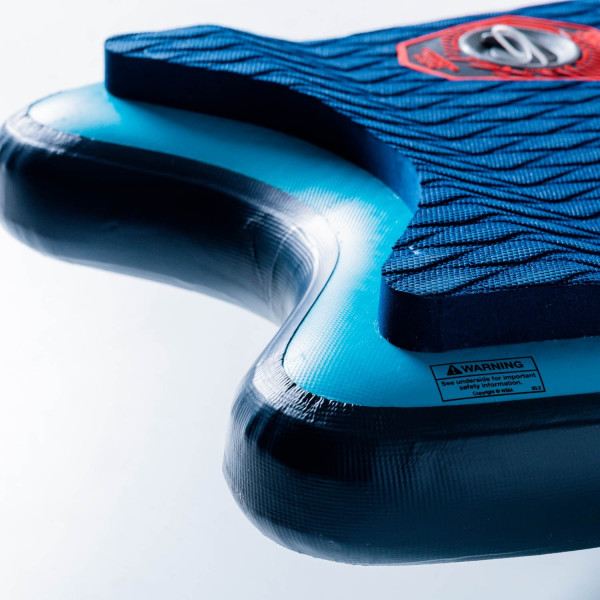 Vandenlentės Jobe Raddix Inflatable Wakesurfer