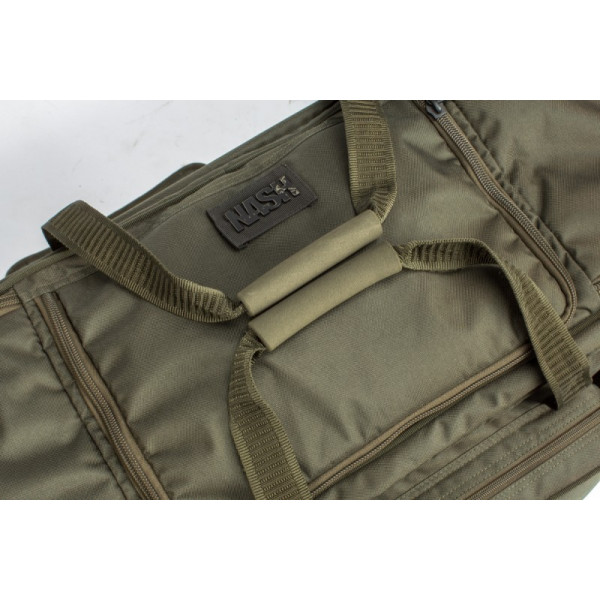 Krepšys Nash Long Session Carryall XL