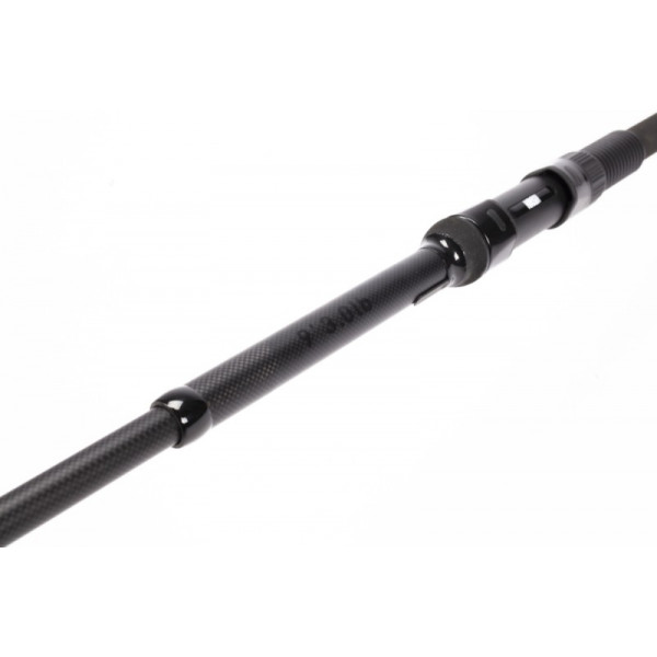 Meškerės Nash Dwarf Shrink Carp Rods