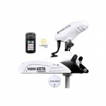 Variklis Minn Kota RT Terrova 80/IPLINK 60" BT