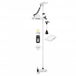 Variklis Minn Kota RT Terrova 80/IPLINK 60" BT