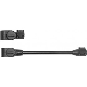 Alkūnė Sieteliui Preston Offbox 36 - Keepnet Arm Short