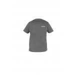 Marškinėliai Preston Grey T-Shirt