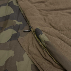 Miegmaišis Avid Ascent RS Camo Sleeping Bag Standard