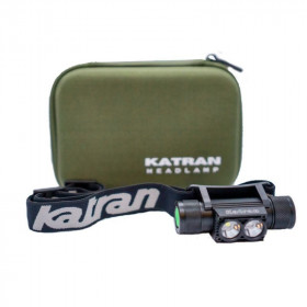 Galvos Prožektorius Katran Headlamp