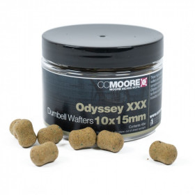 Balansuojantys boiliai CCMOORE Odyssey XXX 10x15 Wafters