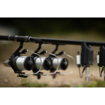 Meškerė Korda Kaizen Platinum Carp Rods '2023