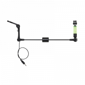 Kibimo Indikatorius DAM Illuminated Swing Indicator