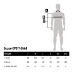 Marškinėliai Nash Scope OPS T-Shirt