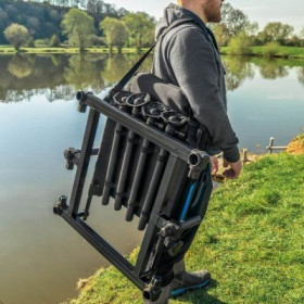 Feederinė Kėdė Preston Absolute 36 Feeder Chair