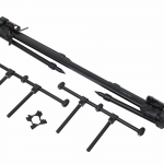 Stovas Prologic Tube 3 Rod Pod