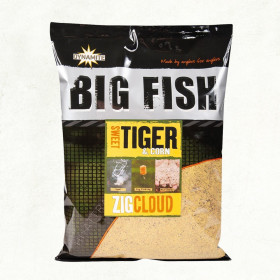 Jaukas Dynamite Baits Sweet Tiger Zig Cloud 1.8KG