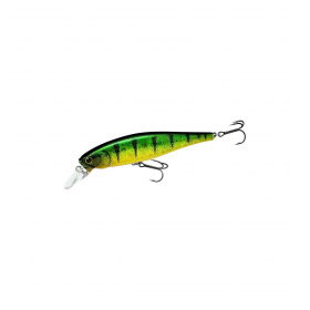 Vobleris Lucky Craft Pointer 100 Aurora Green Perch