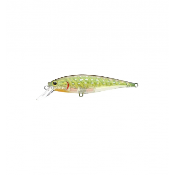 Vobleris Lucky Craft Pointer 78 Ghost Northern Pike