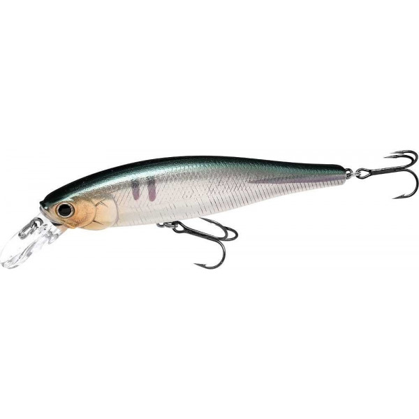 Vobleris Lucky Craft Pointer 100 JP Bitterling - Tanago