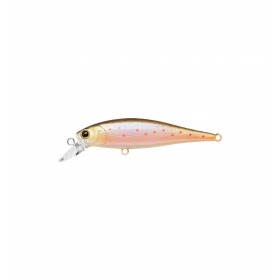 Vobleris Lucky Craft Pointer 65 Brown Trout