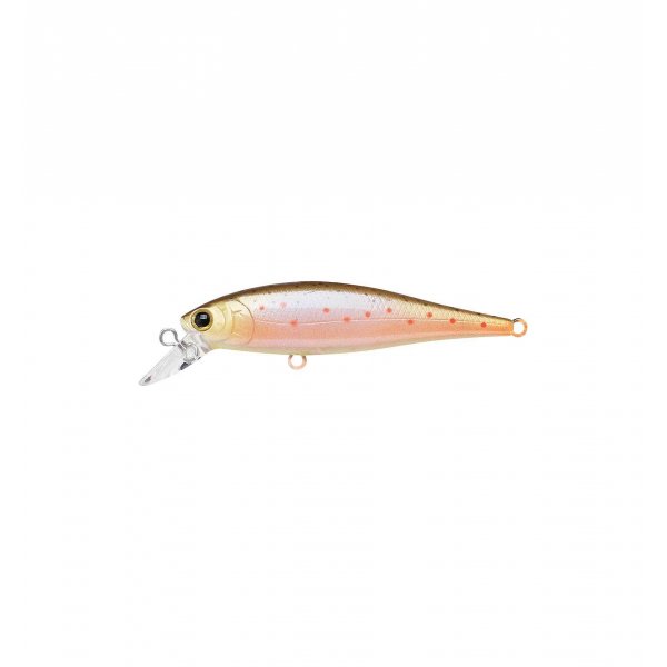 Vobleris Lucky Craft Pointer 65 Brown Trout