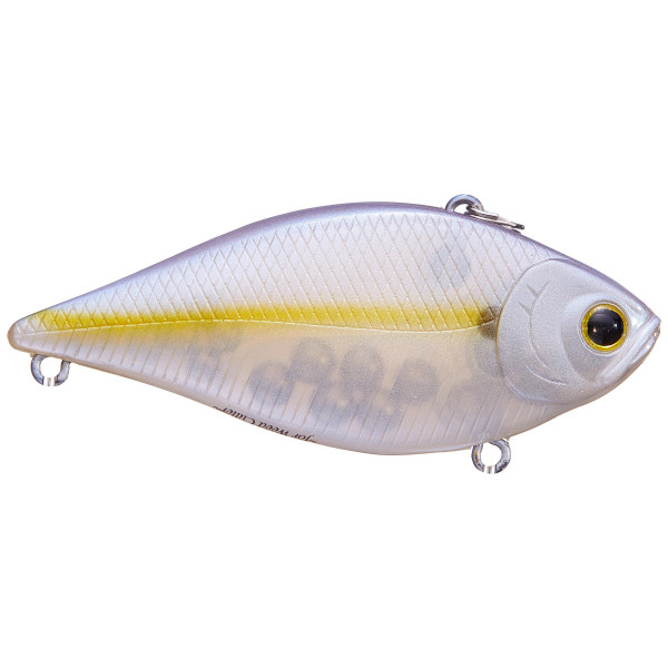 Vobleris Lucky Craft LVR D-7 Chartreuse Shad