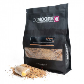 PVA Jaukas CCMOORE All Season Bag Mix 1kg