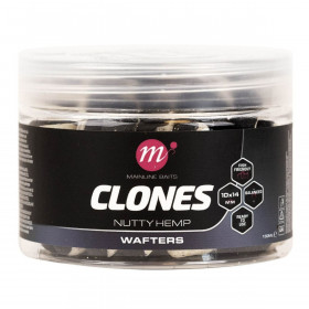 Balansuojantys Boiliai Mainline Clone Wafters - Nutty Hemp