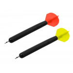 Markerio Plūdės Delphin PointMARKER / 2pcs