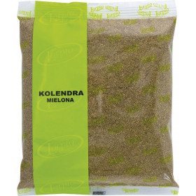 LORPIO Supplement Cozy Malta Calendar 300g