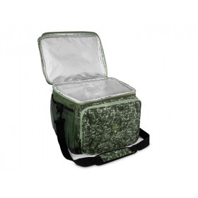 Thermal bag with camping cutlery Delphin FullCOOL C2G