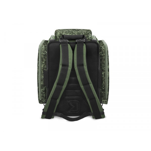 Backpack x Carryall Delphin TRANZPORTER SPACE C2G