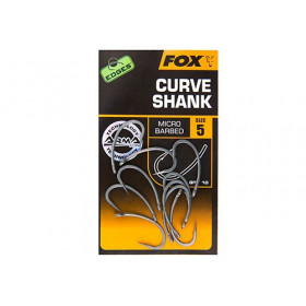 Hooks EDGES ™ Curve Shank